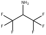 1,1,1,3,3,3-Hexafluoroisopropylamine