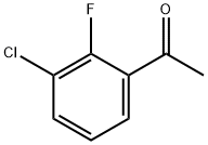 3'-氯-2'-氟苯乙酮