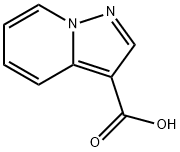 pyrazolo[1,5-a]pyridine-3-carboxylic acid