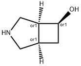 3-Aza-bicyclo[3.2.0]heptan-6-ol