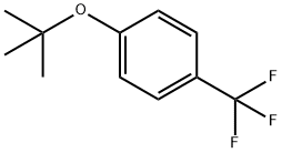 1-(叔丁氧基)-4-三氟甲苯