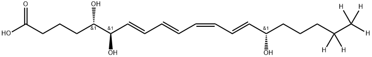 Lipoxin A4-d5