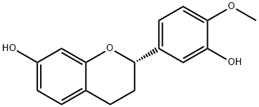 7,3&#39;-Dihydroxy-4&#39;-methoxyflavan