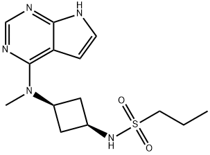 Abrocitinib