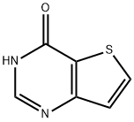 Thieno[3,2-d]pyrimidin-4(1H)-one