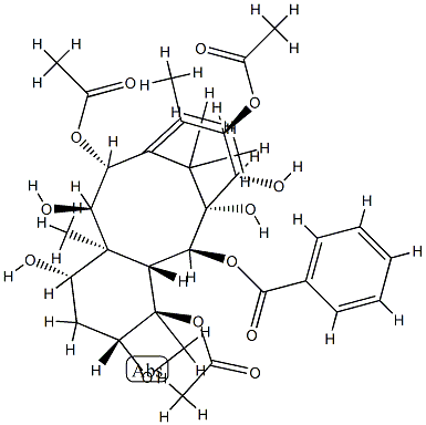 Baccatin VIII