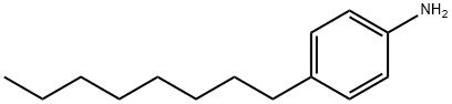4-n-Octylaniline