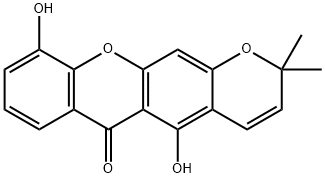 6-Deoxyjacareubin