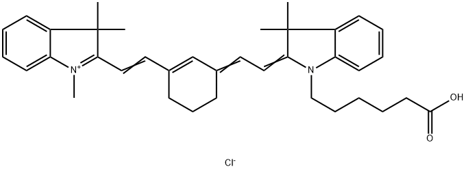 CY7酸