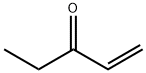Pent-1-en-3-one