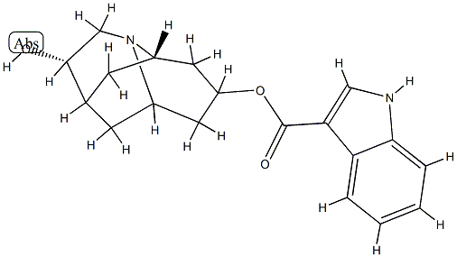 Hydrodolasetron