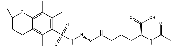 Ac-Arg(Pmc)-OH