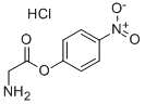 H-Gly-ONp · HCl