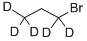 1-Bromopropane-1,1,3,3,3-d5