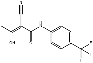 Teriflunomide (A-771726)