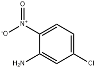 5-氯-2-硝基苯胺