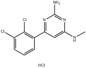 TH287 hydrochloride