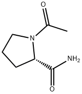 N-乙酰-L-脯氨酰胺