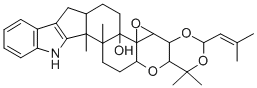 Terpendole C