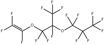 2-(全氟丙氧基)全氟丙基三氟乙烯基醚