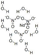 Neodymium nitrate hexahydrate