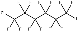 1-氯-1,1,2,2,3,3,4,4,5,5,6,6-十二氟-6-碘己烷