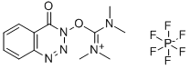 O-(3,4-二氢-4-氧-1,2,3-苯并三氮唑-3-基)-N,N,N’,N’-四甲基脲六氟磷酸酯