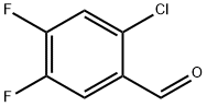 2-氯-4,5-二氟苯甲醛