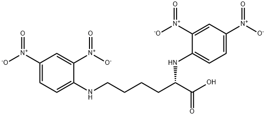 Di-Dnp-L-Lysine