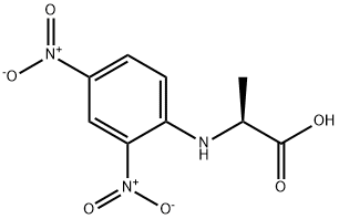 N-(2,4-二硝基苯)-L-丙氨酸