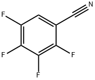 2,3,4,5-Tetrafluorobenzonitrile