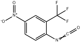 4-硝基-2-(三氟甲基)苯异氰酸酯