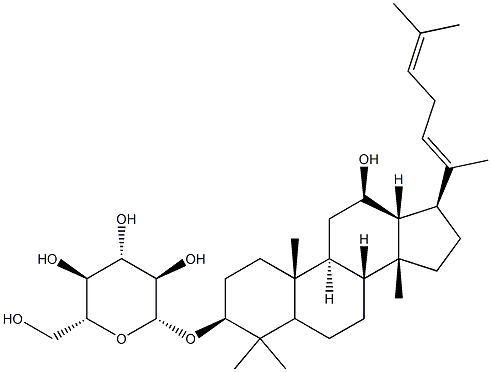 异人参皂苷RH3