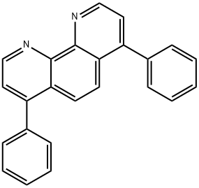 4,7-二苯基-1,10-菲啰啉