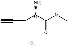 H-Pra-OMe · HCl
