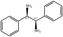 (±)-1,2-Diphenylethylenediamine