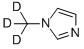 1-Methylimidazole-d3