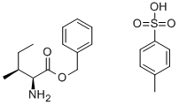 L-Isoleucine Benzyl Ester 4-Toluenesulfonate Salt