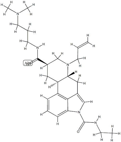 166533-36-4结构式