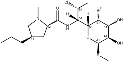 16684-06-3结构式