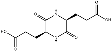 Cyclo(-Glu-Glu)