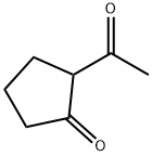 2-乙酰基环戊酮