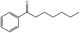 Heptanophenone