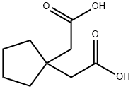 1,1-环戊烷二乙酸