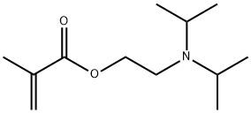 2-(二异丙基氨基)甲基丙烯酸乙酯