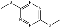 3,6-双（甲硫基）-1,2,4,5-四嗪