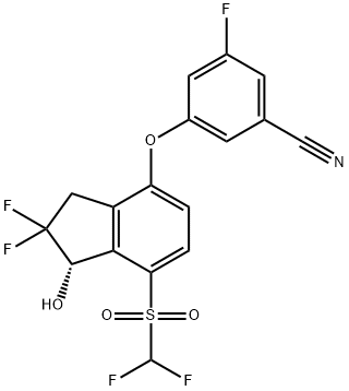 1672662-14-4结构式