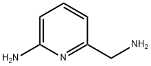 2-氨基-4-氨甲基嘧啶(盐酸盐)