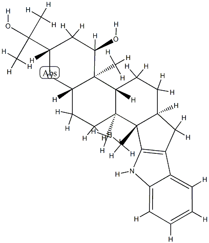 Terpendole E