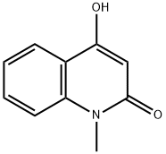 4-Hydroxy-1-methyl-2-quinolone